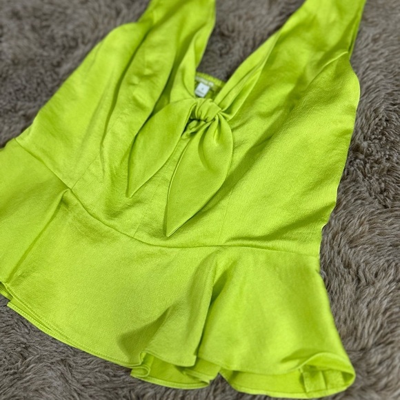 Gianna Bini Top 4 - Picture 2 of 13